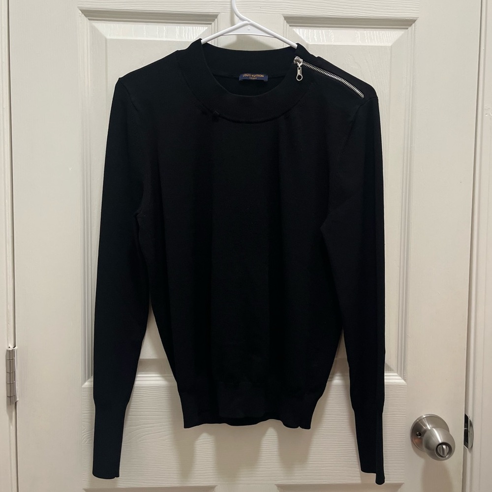 Louis Vuitton Sweater